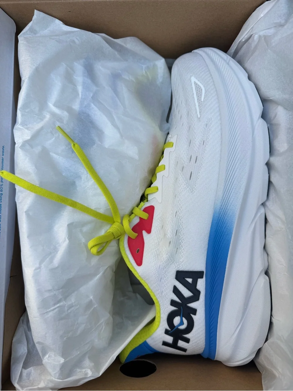 HOKA Clifton 9 Running Shoe